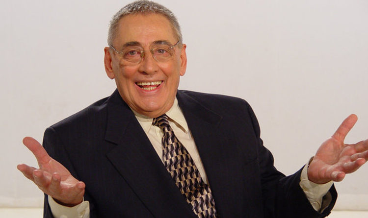 Horia Moculescu despre reprezentantul României la Eurovision: „Mi-a făcut o impresie bună!”