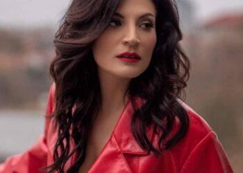 Ce meserie ar fi ales Ioana Ginghină, dacă nu devenea actriță?