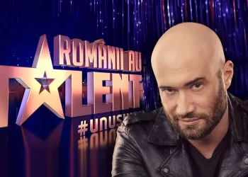 Mihai Bendeac, la PRO TV! Îl vom vedea la „Românii au talent”?