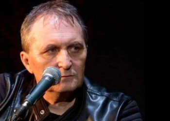 Mircea Rusu, îndrăgitul cântăreț de folk, 3 ani cu executare!