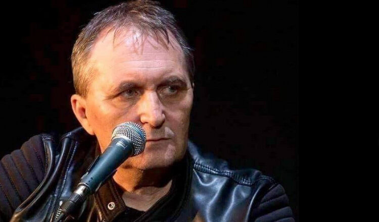 Mircea Rusu, îndrăgitul cântăreț de folk, 3 ani cu executare!
