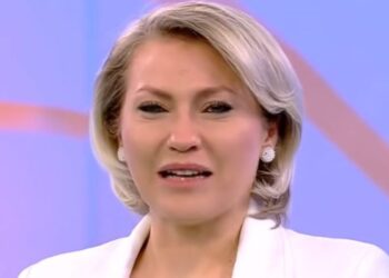 Mirela Vaida le interzice copiilor ei să o vadă la televizor! Îi e rușine de emisiunea ei?
