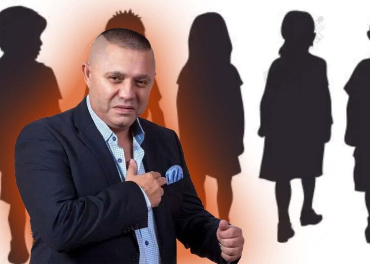 Cel mai mare regret din viața lui Nicolae Guță! Ce îi lipsește?