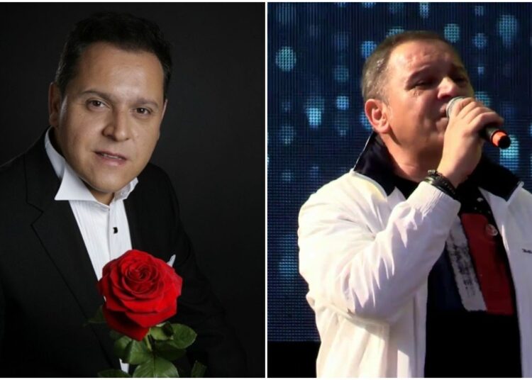Ovidiu Komornyik a împlinit 54 de ani. „Ce repede trec anii”