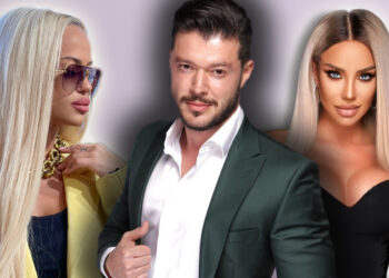 Victor Slav, prins cu mâța-n sac? Le-a înșelat pe amândouă!