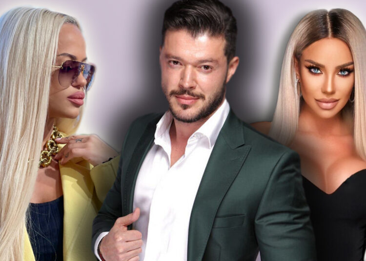 Victor Slav, prins cu mâța-n sac? Le-a înșelat pe amândouă!