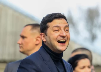 „Ne dă palme și Zelenski, pe bune!” Atitudinea președintelui nu lasă loc de interpretări!