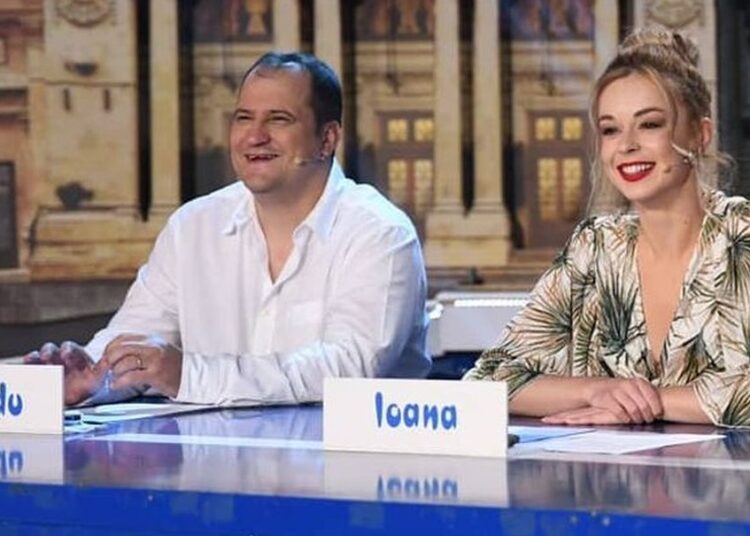 Șerban Huidu, relație cu „bebelușa” Ioana Petric? „Era foarte apropiată de mine”!