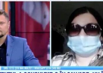 Ambulanța horror! Fiica pipăită în zona intimă chiar de cadrul medical!