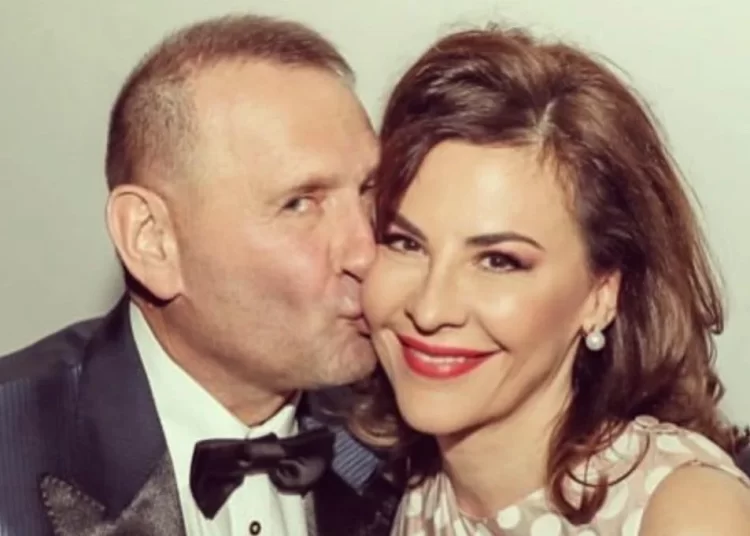 Adina Alberts și Viorel Cataramă, foarte aproape de divorț din cauza pandemiei!