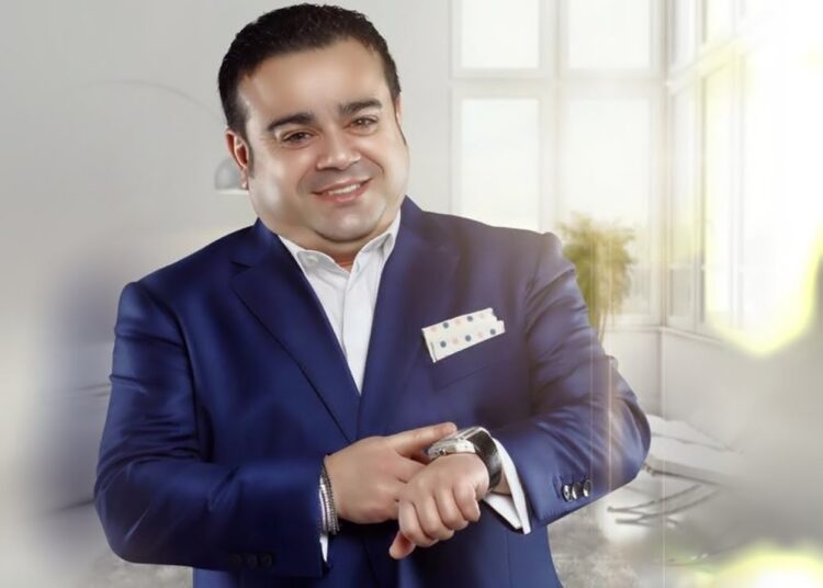 Adrian Minune, fericit nevoie mare! Va fi bunic de fetiță!