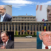 Adrian Năstase, Călin Popescu-Tăriceanu și Vasile Blaga au dat statul în judecată și și-a recuperat pensia specială!