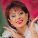 Adriana Trandafir, regrete după moartea părinților! A aflat că a fost adoptată!
