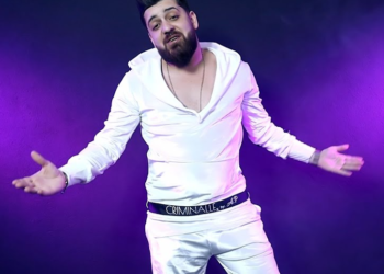 Alex Puștiu nu și-a onorat dedicația! A fost băgat la o clinică de dezintoxicare!