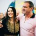 Alin Oprea, de la Talisman, căsătorie fastuoasă cu Medana!