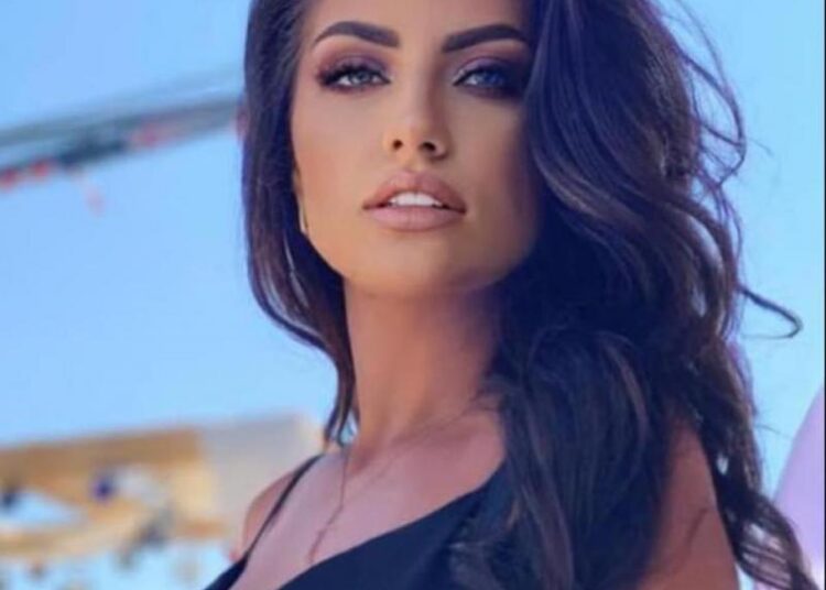 Războinica Alina Radi, dezvăluiri picante de la Survivor România! „Am realizat prea târziu!”