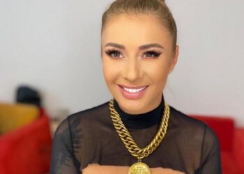 Anamaria Prodan, extrem de mulțumită de iubitul ei! O face fericită!