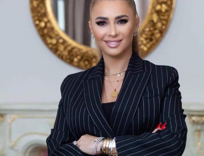 Anamaria Prodan preia frâiele partidului! A avut o relație cu Codrin Ștefănescu!