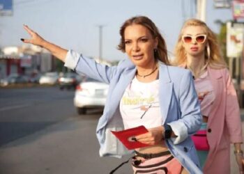 Andreea Antonescu, expertă la matematică! Află la ce i-a folosit!