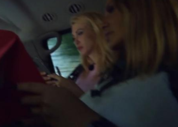Andreea Bălan, probleme la America Express. Vezi cui i-a luat telefonul!