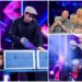 Andreea Bălan, „tăiată” în două de Robert Tudor! „Iubesc adrenalina!”