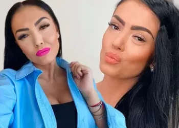 Andreea Mantea și-a prins iubitul în pat cu altă femeie! „Asta m-a îngenuncheat”