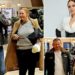 Andreea Marin s-a rotunjit și s-a făcut blondă! O mai recunoașteți?