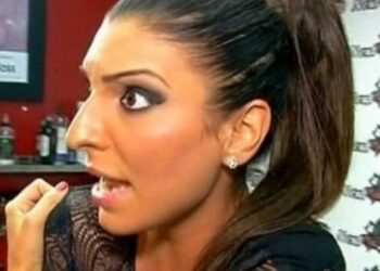 Andreea Tonciu le-a dat peste nas criticilor! „Să nu mai îndrăznească în viața lor”