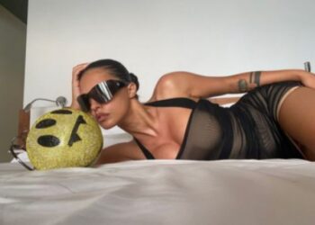 Alex Velea, făcut praf de Antonia! Nu rezistă la pat!