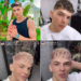 Antonio Pican, schimbare șocantă de look! Arată ca un pui!