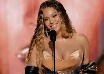 Lista câștigătorilor Premiilor Grammy 2023! Află cine a dus acasă râvnitele trofee!