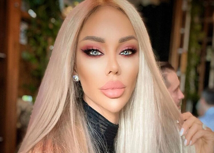 Bianca Drăgușanu, bântuită de demoni? „I-a sărit capacul!”