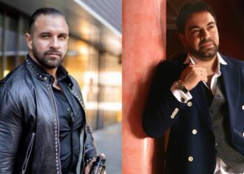 Alex Bodi își deschide o afacere în Dubai! L-a împrumutat pe Salam?