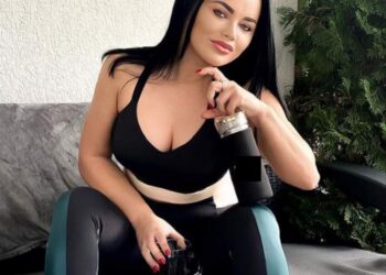 Carmen de la Sălciua, sinceră despre OnlyFans!