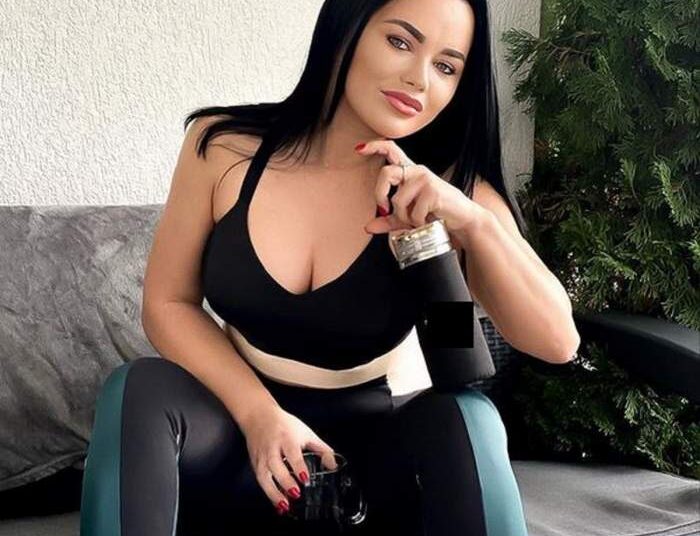 Carmen de la Sălciua, sinceră despre OnlyFans!