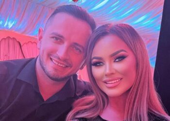 Cum jonglează Carmen de la Sălciua cu programul încărcat și cu viața amoroasă?