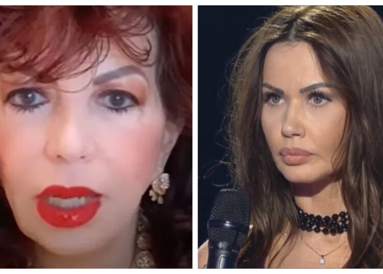 Carmen Harra i-a prezis viitorul lui Oana Zăvoranu!