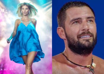 Cătălin Cazacu, dur cu Ramona Olaru după ce a anunțat că s-au despărțit! „Dacă e golancă…”