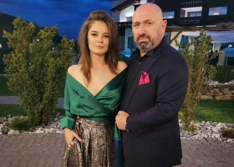 Doina Teodoru, din ce în ce mai încântată de Cătălin Scărlătescu!