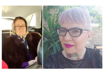 De ce nu își mai vizitează Catinca Roman mama de la azil? A lăsat-o pe Mioara singură!