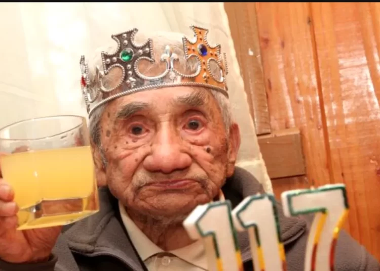 Află care sunt cei mai bătrâni oameni din lume!