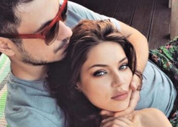 Cristina Ich îl susține pe Alex Pițurcă. „Îl iubesc și îi sunt alături orice ar fi”