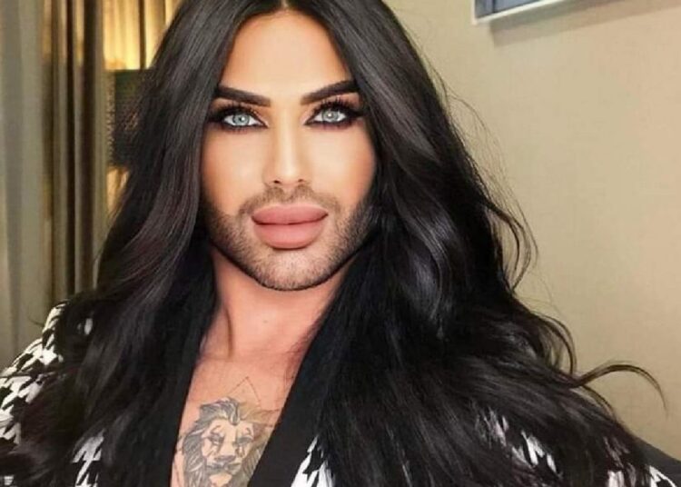 Conchita de România, dat dispărut! Ce s-a întâmplat cu el?