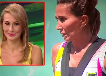 Crina Abrudan, cooptată la Survivor România în echipa Faimoșilor!