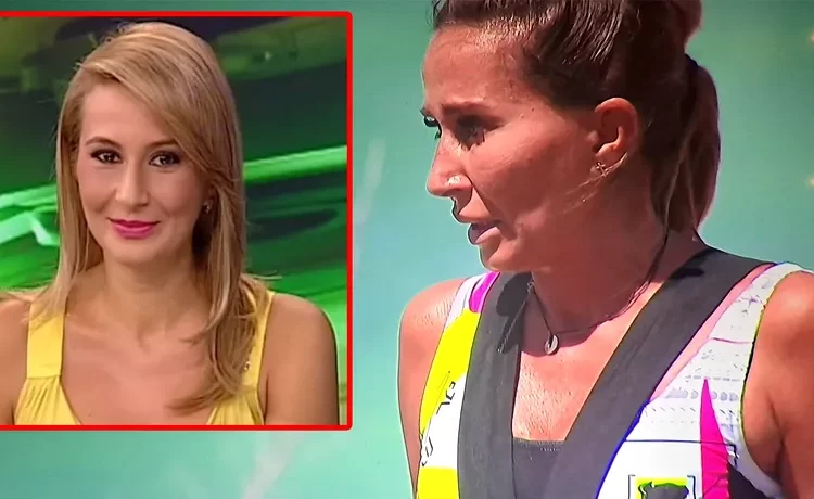 Crina Abrudan, cooptată la Survivor România în echipa Faimoșilor!