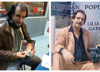 Cristian Popescu, vocea „Motanului Dănilă”, la 79 de ani!
