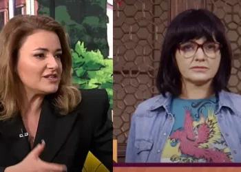 Cristina Bâtlan își spionează angajații? „Mi-am intrat în rol perfect!”
