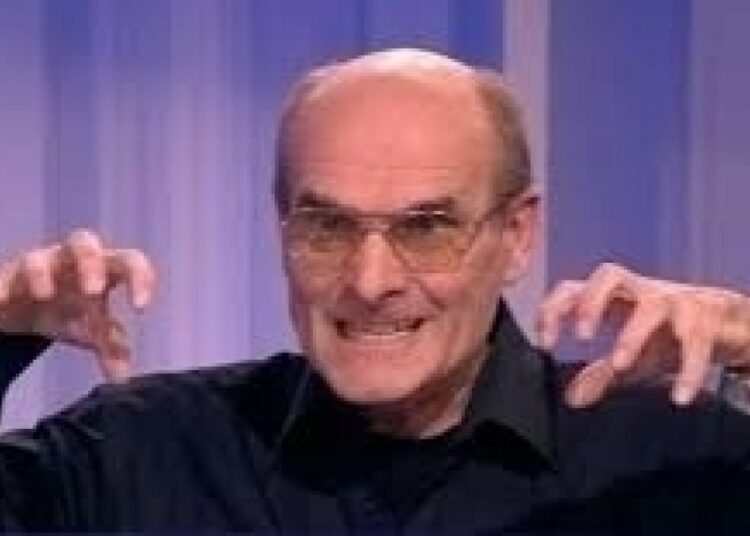 Cristian Tudor Popescu, „Ca om și ca român, susțin Ucraina!”