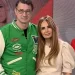 Daniela Gyorfi, dezvăluiri din dragoste! Cum i-a picat cu tronc George Tal?