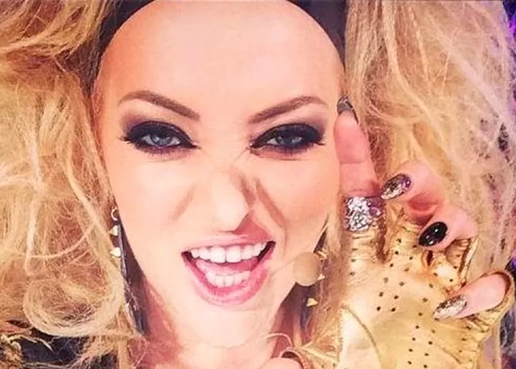 Delia Matache, despre operațiile estetice pe care le are! „Decât să dai banii pe o cremă antirid, mai bine îți rezolvi problema”